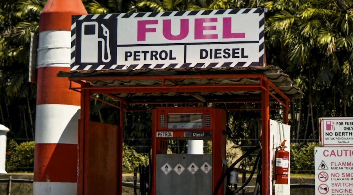 Suresh Gopi says no petrol diesel cuts despite falling crude
