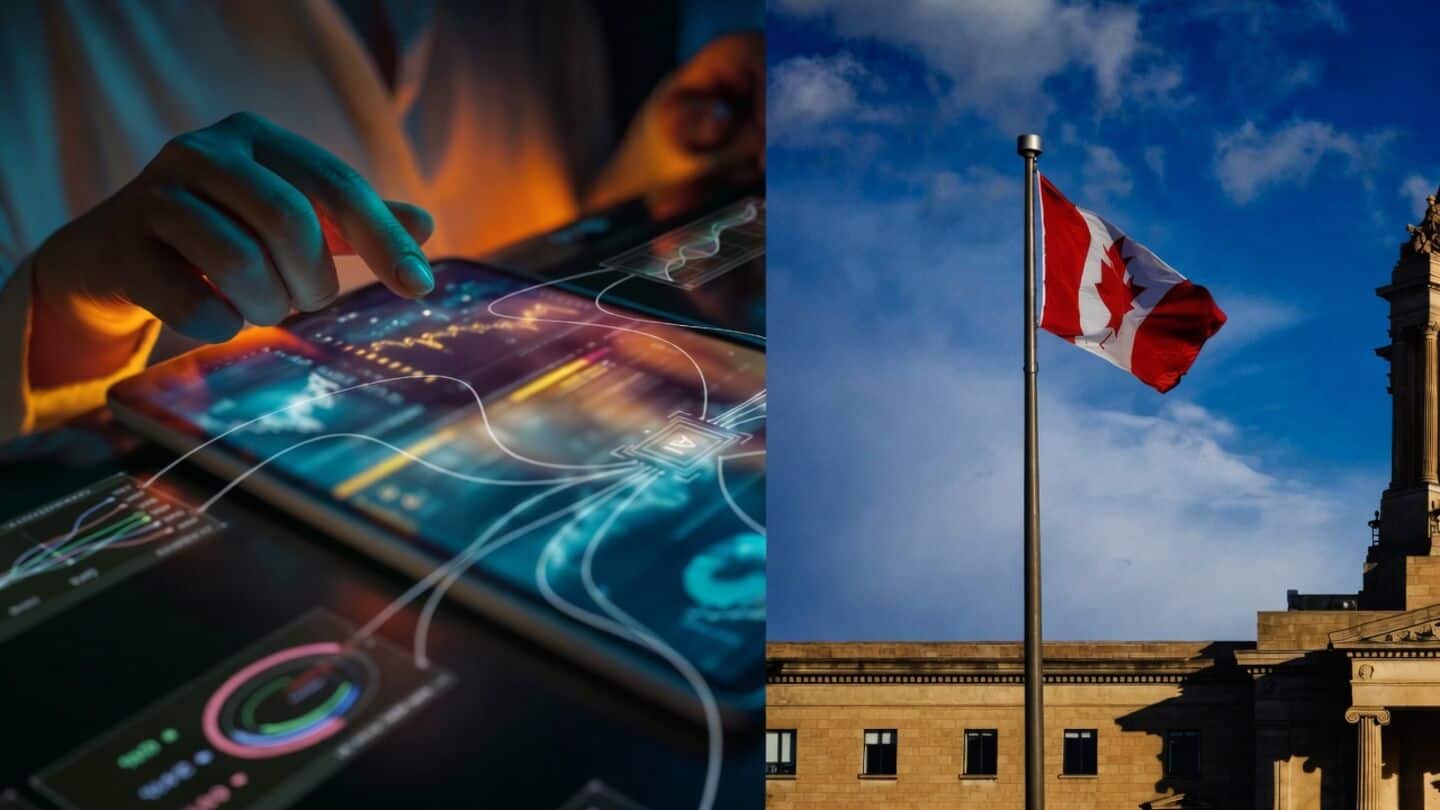 Canada becomes AI data center hub, regulator forecasts 12 GW