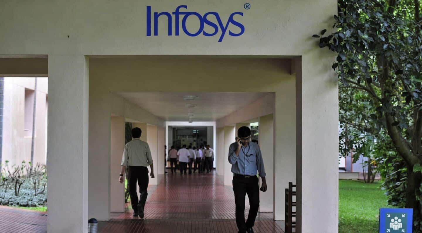 Infosys pauses tests for 20,000 applicants over impersonation, cheating