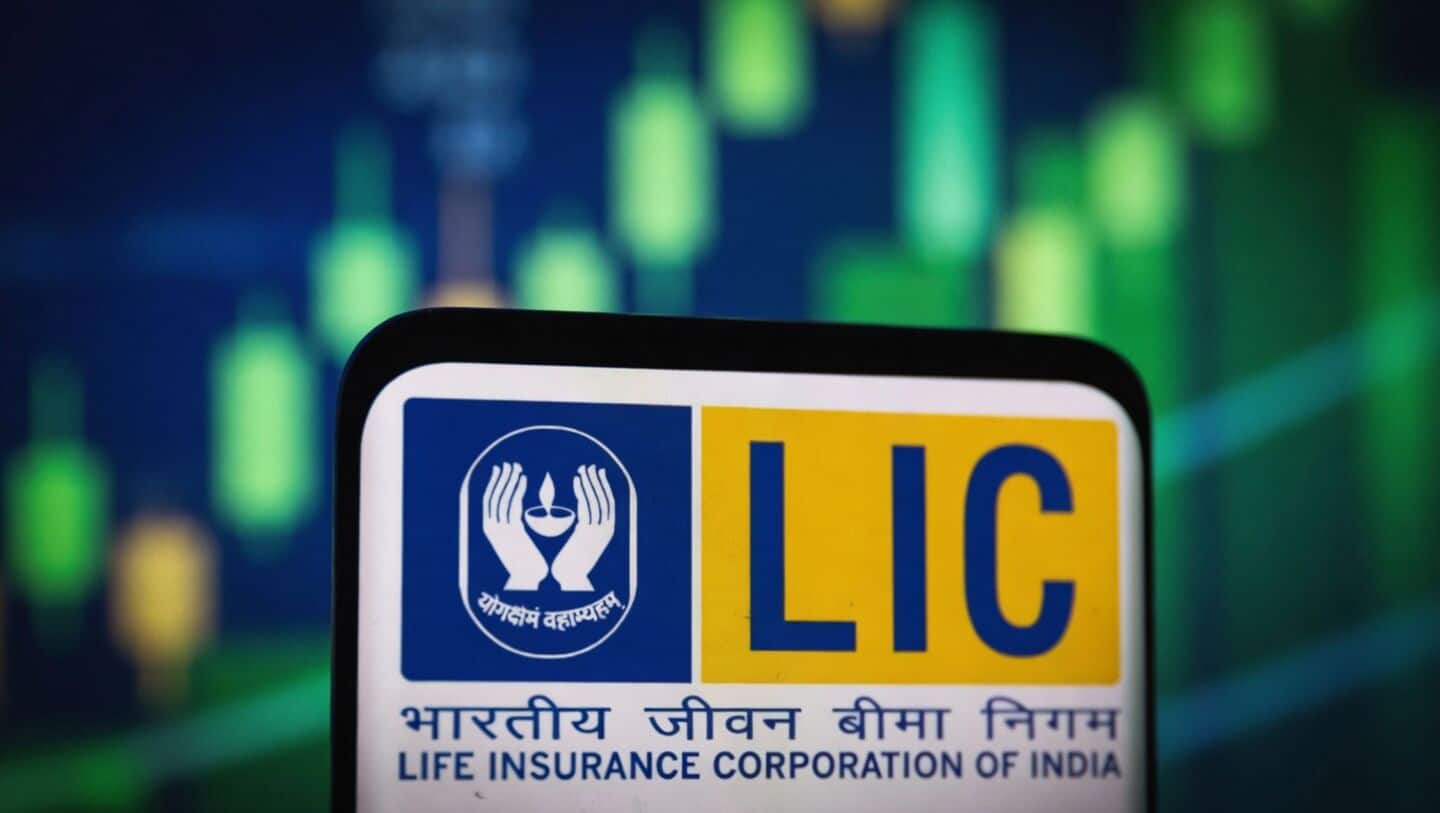 India halts LIC stake sales for 2 to 3 years