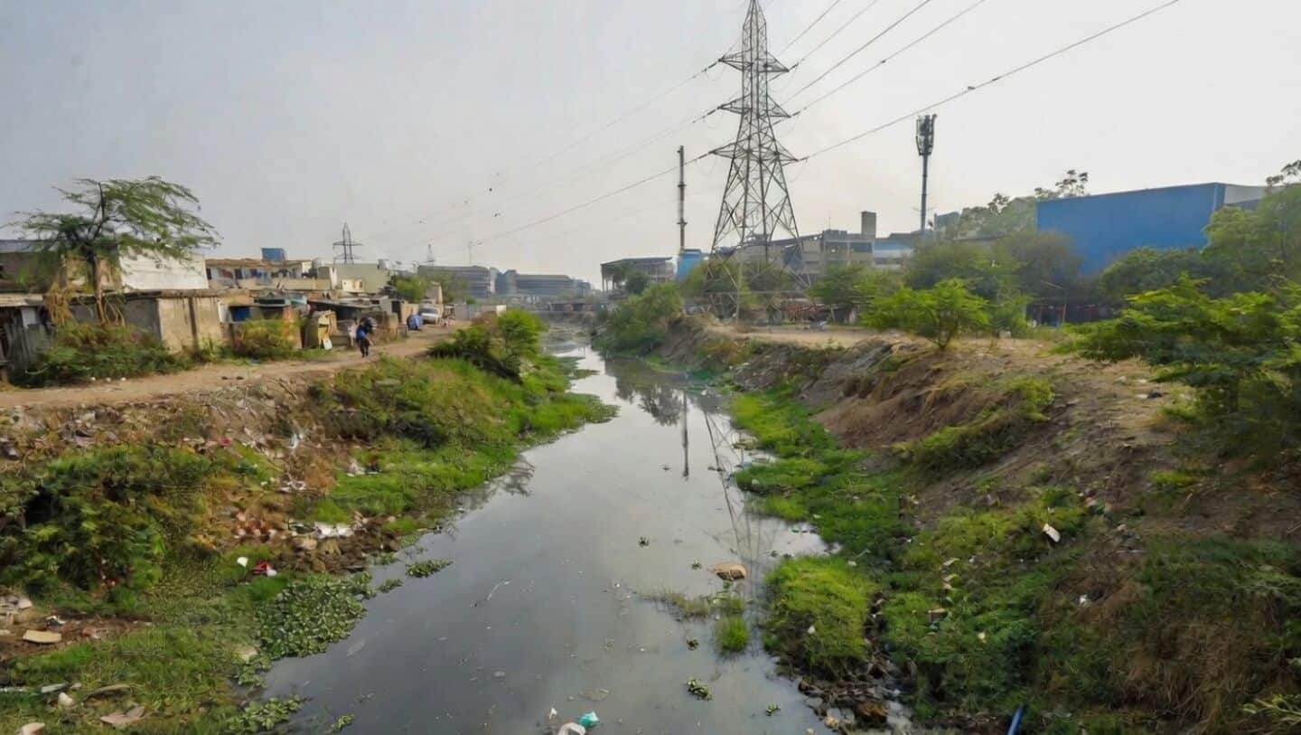 Girishbhai Patel, Vadodara pan owner, survives canal kidnapping, 7 arrested