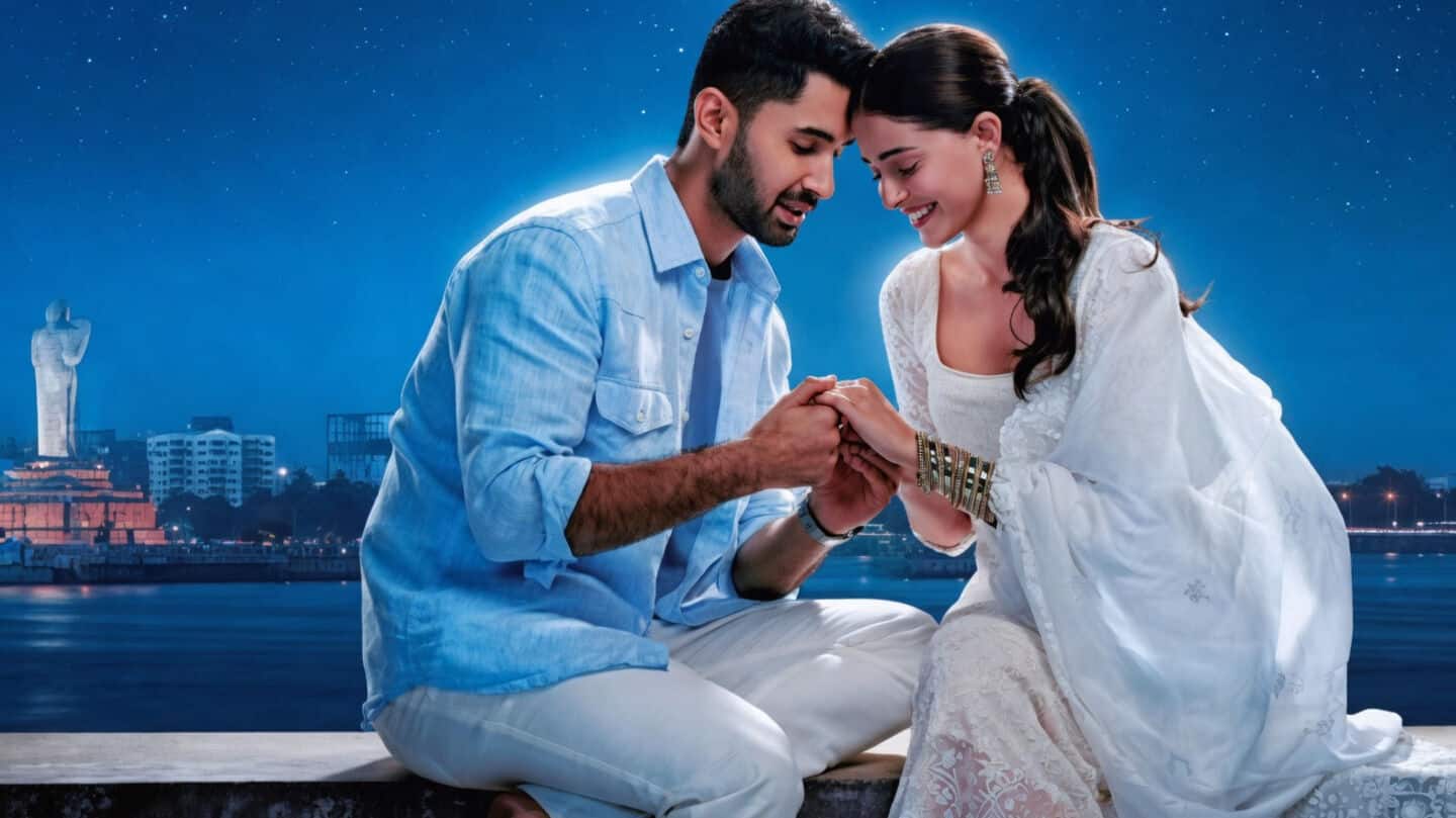'Chand Mera Dil' underperforms with ₹15.35cr India 5-day total