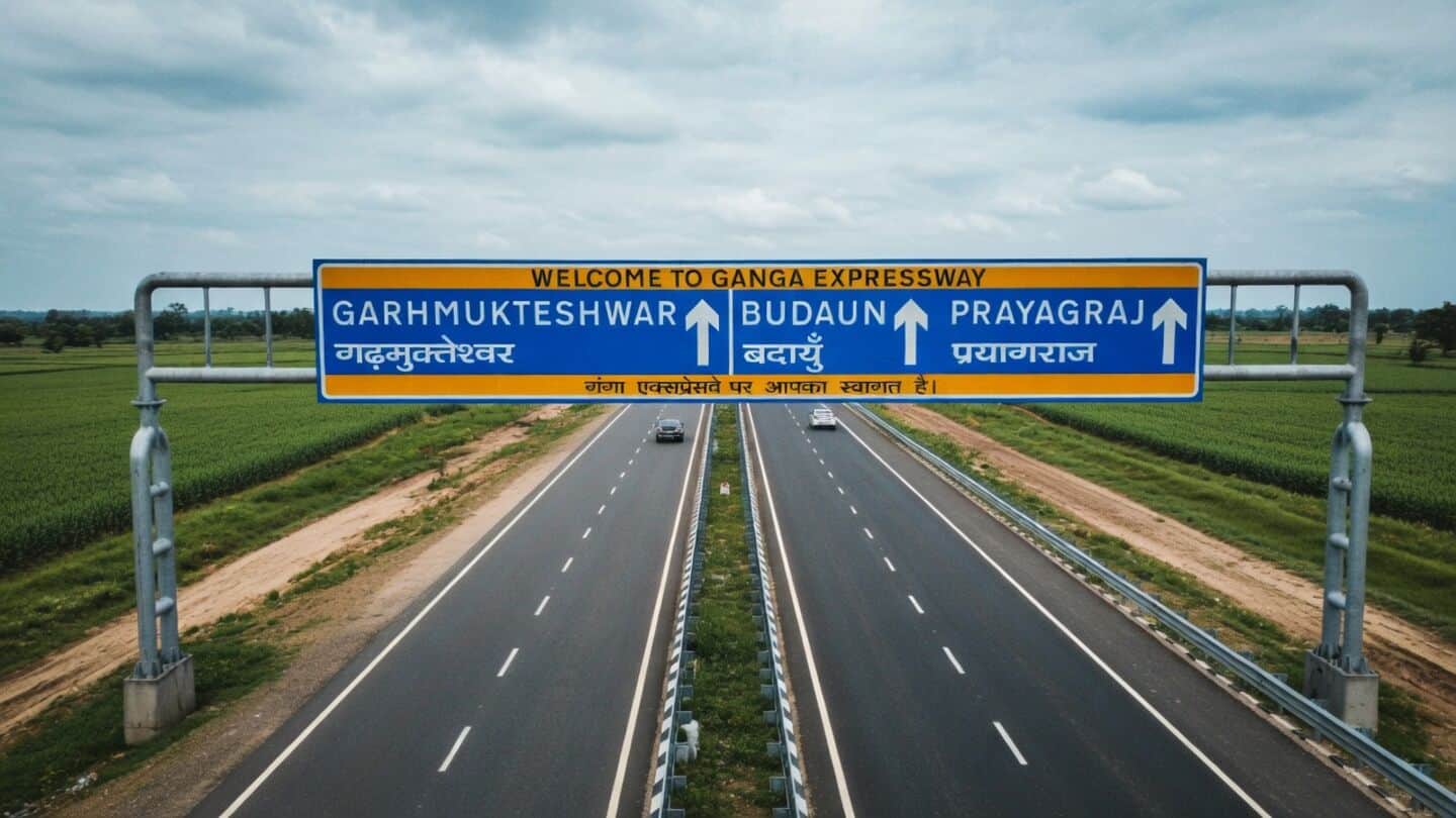 Uttar Pradesh Cabinet okays over ₹24,000cr infrastructure and industry projects