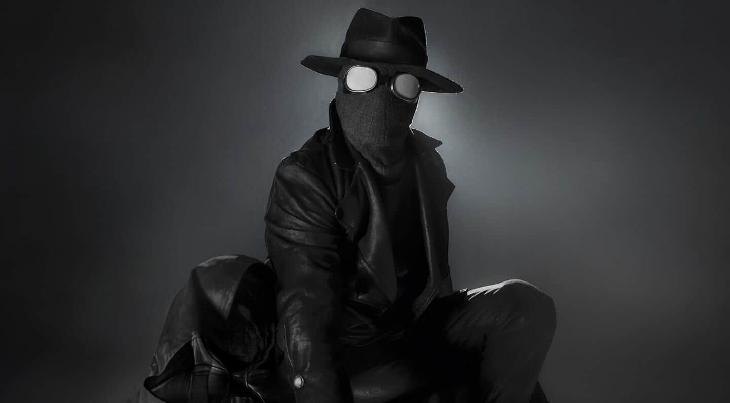 'Spider-Noir' starring Cage arrives Amazon Prime Video May 27