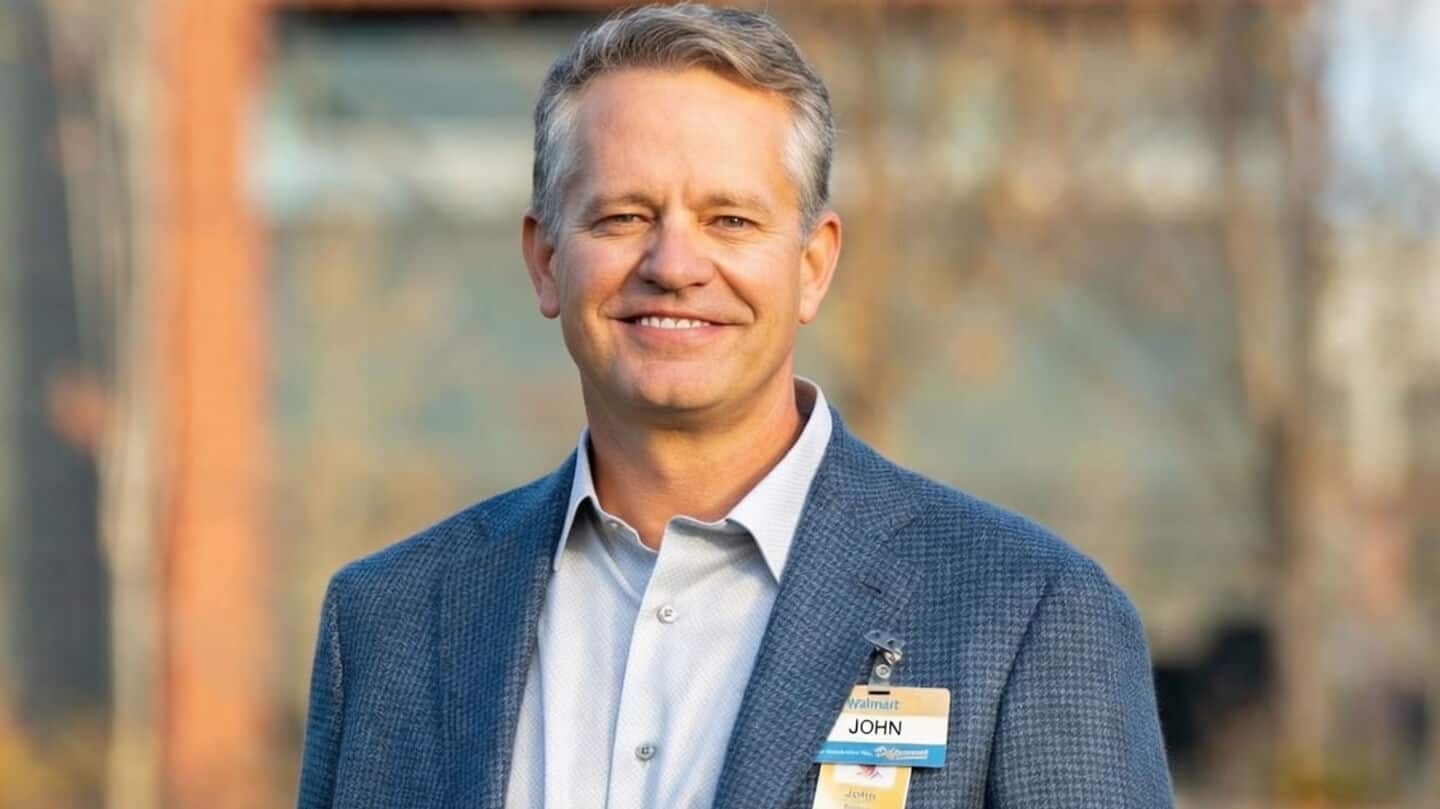 Walmart CEO John Furner: quick commerce rising, Flipkart pushes minutes