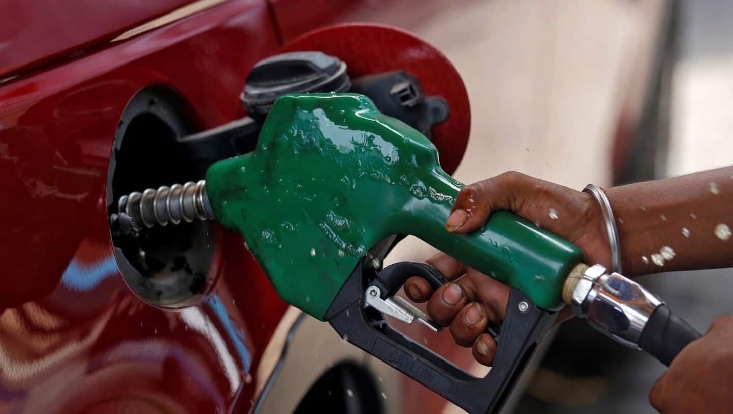 India likely to ease emergency fuel measures after U.S.-Iran deal