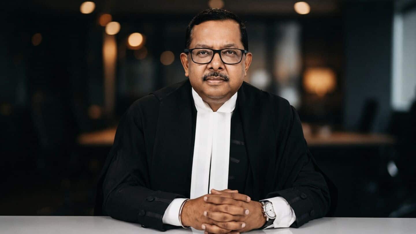 <Supreme Court Justice Ujjal Bhuyan urges collegium to publish reasons>