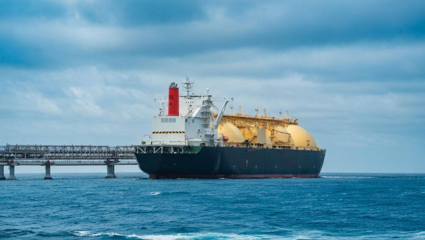 India secures emergency LPG supply amid West Asia crisis