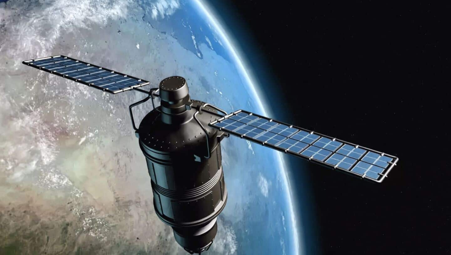 India bans China linked satellites from April 2026, channels move