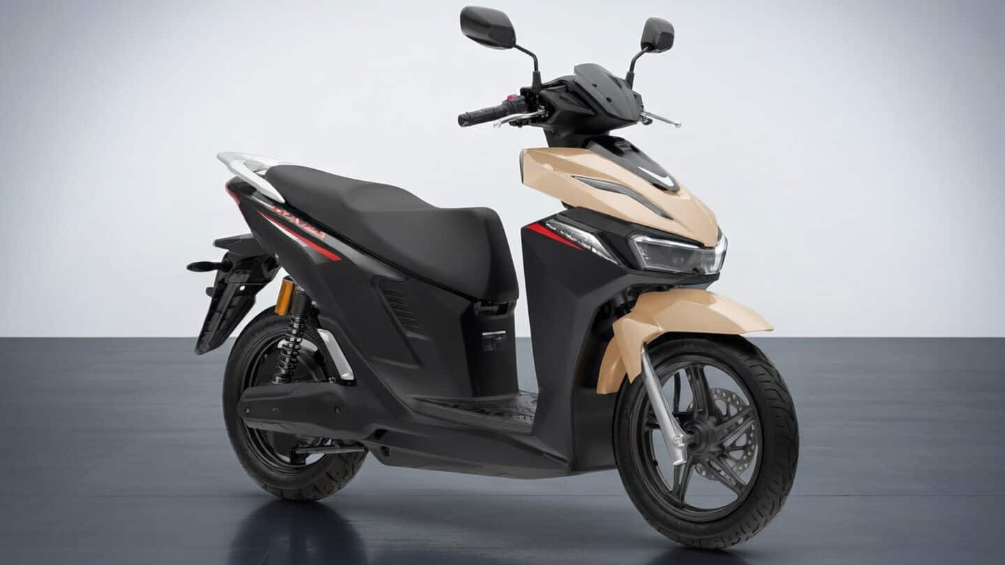 VinFast to assemble Evo Feliz Viper scooters in Tamil Nadu