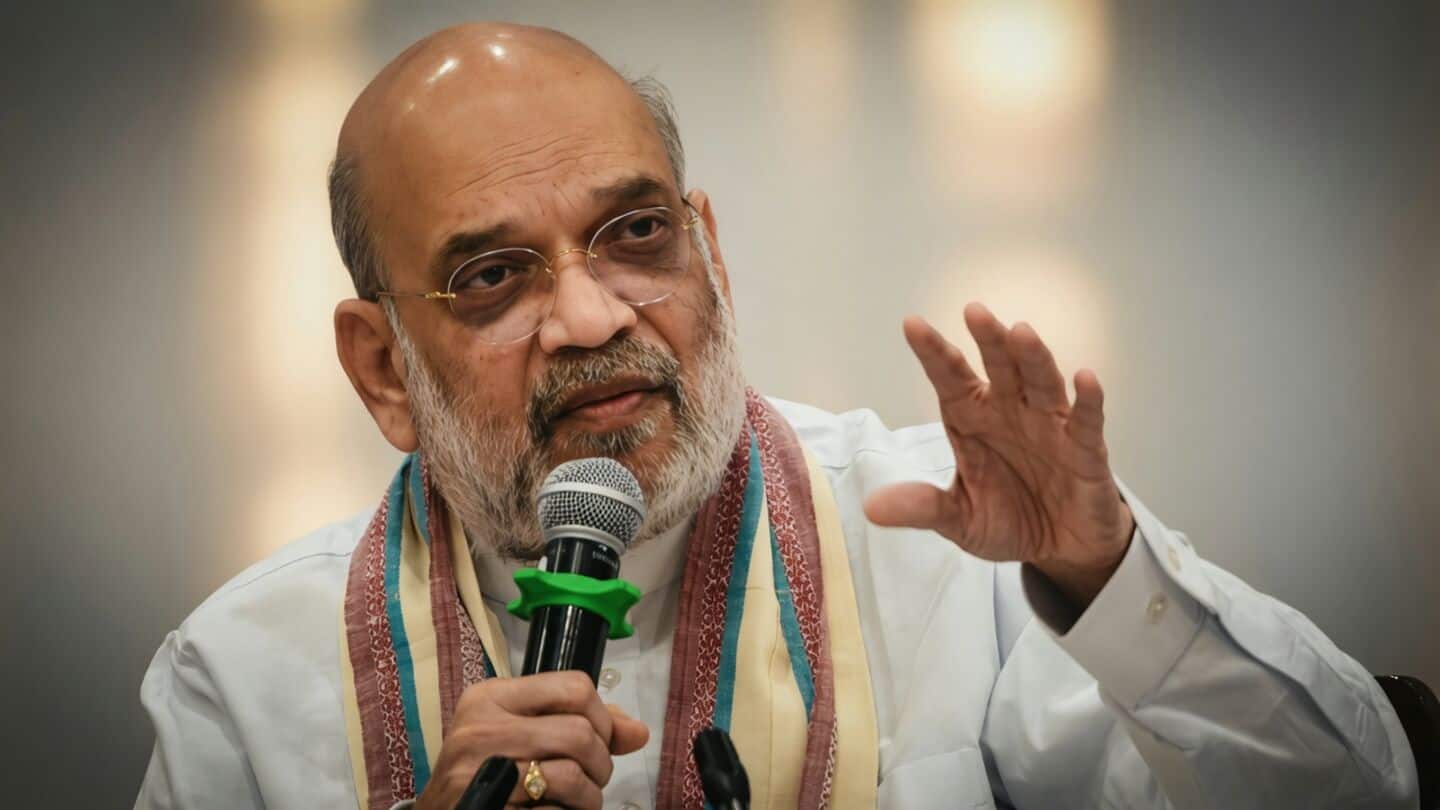India forms committee to study population shifts and national security
