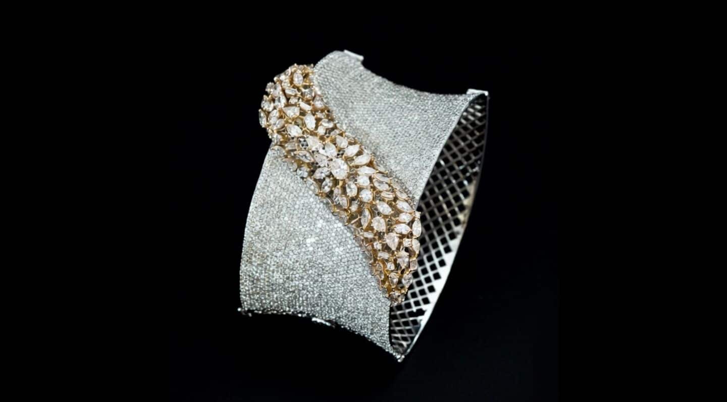 Advit Jewels's ₹165.16cr IPO oversubscribed 11x retail portion nearly 27x