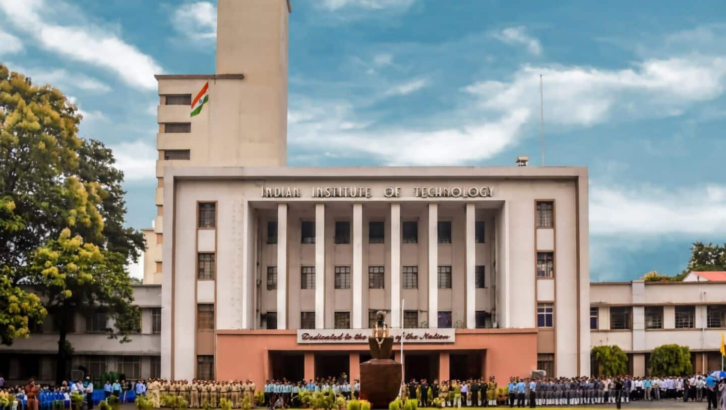 IIT Kharagpur launches 4 online executive AI and ML programs