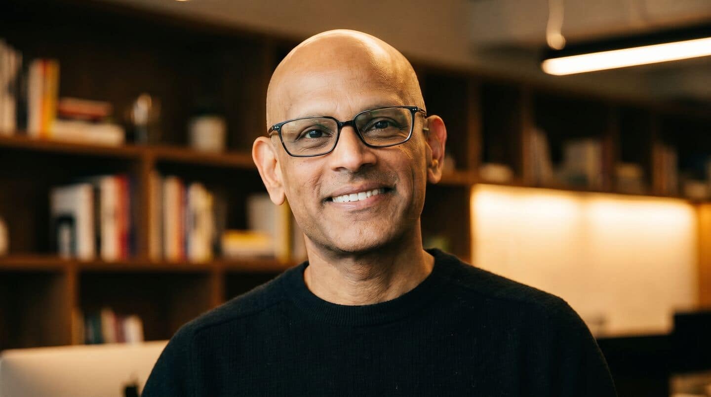 Microsoft's Jay Parikh says India can shape trustworthy, impactful AI