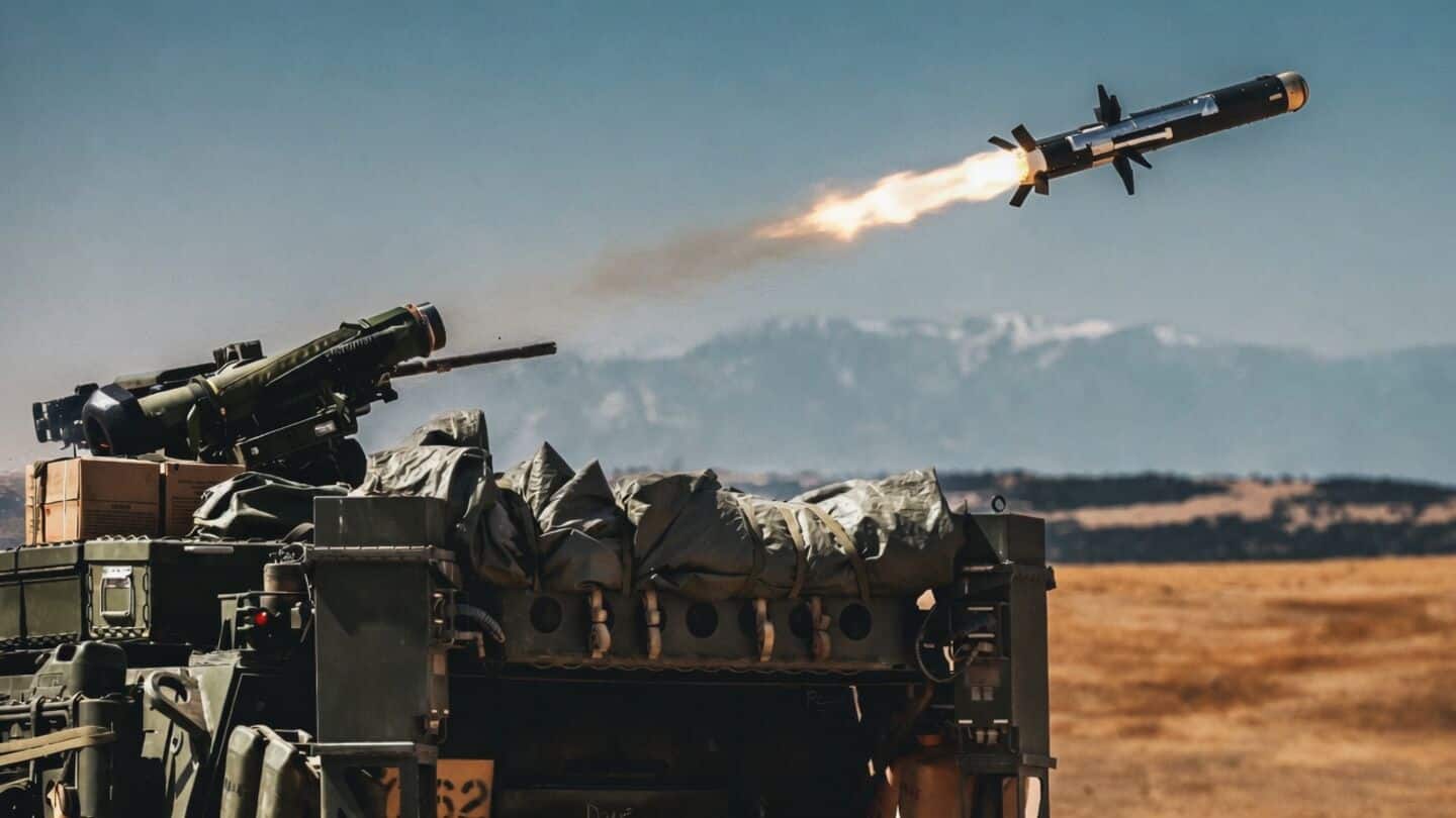 India raises domestic defense production to ₹1.78L/cr amid $92.1bn spending