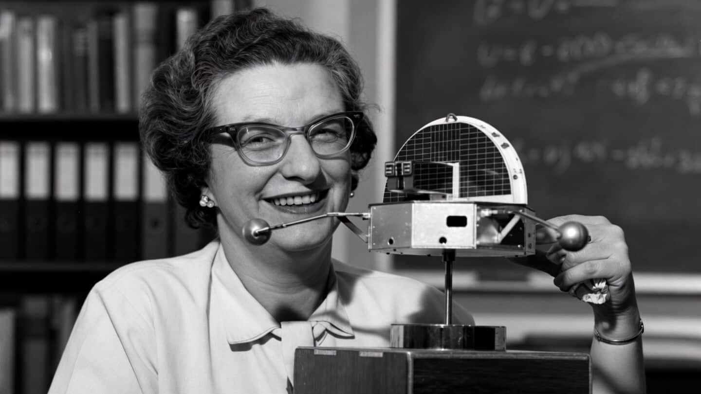 NASA's Nancy Grace Roman will scan more sky than Hubble