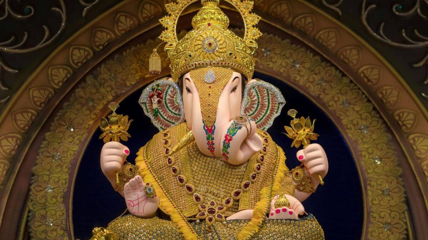 Ganesh Chaturthi 2025: Dates, rituals, significance