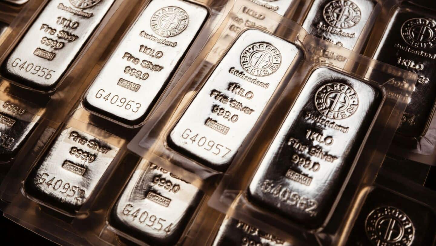 Gold, silver prices fall again: Check rates