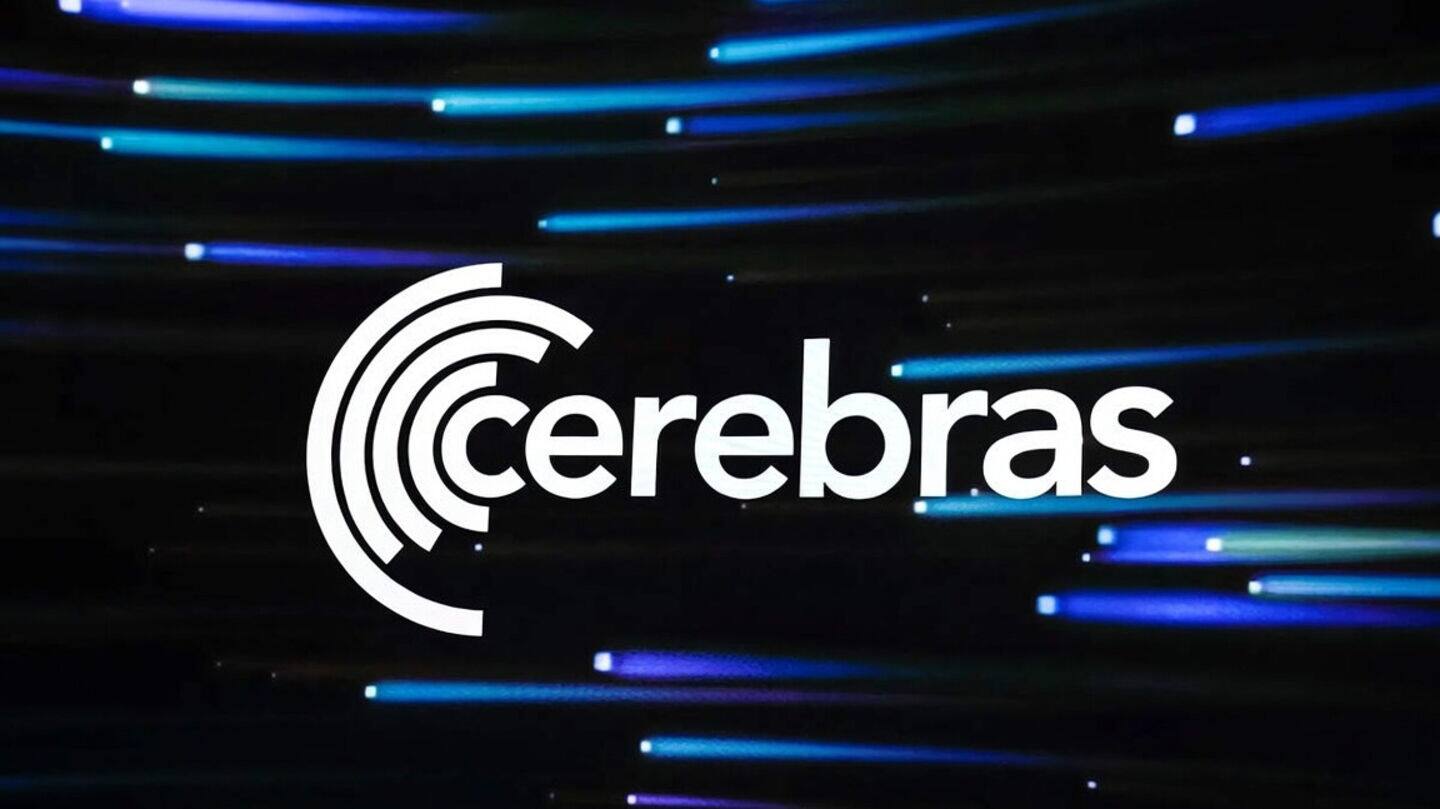 Cerebras introduces CS-4 AI server to accelerate chatbot response times