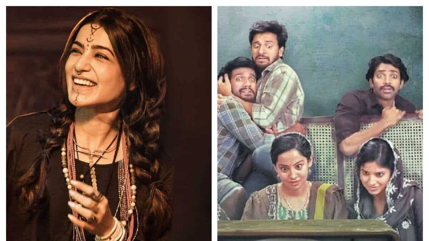 Subham's OTT release to feature deleted Samantha scenes