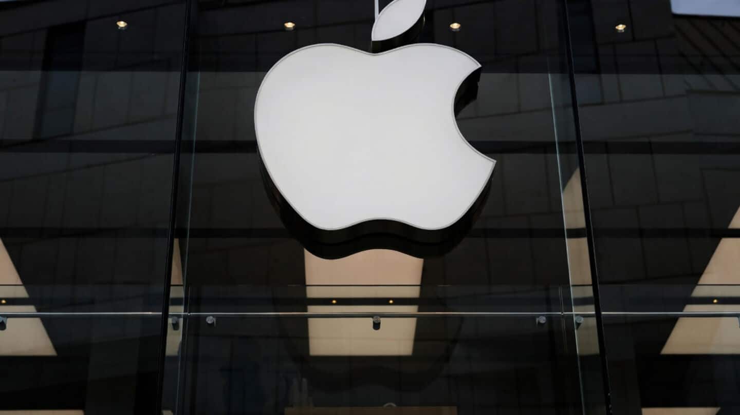 Apple to submit India financials to CCI in antitrust probe