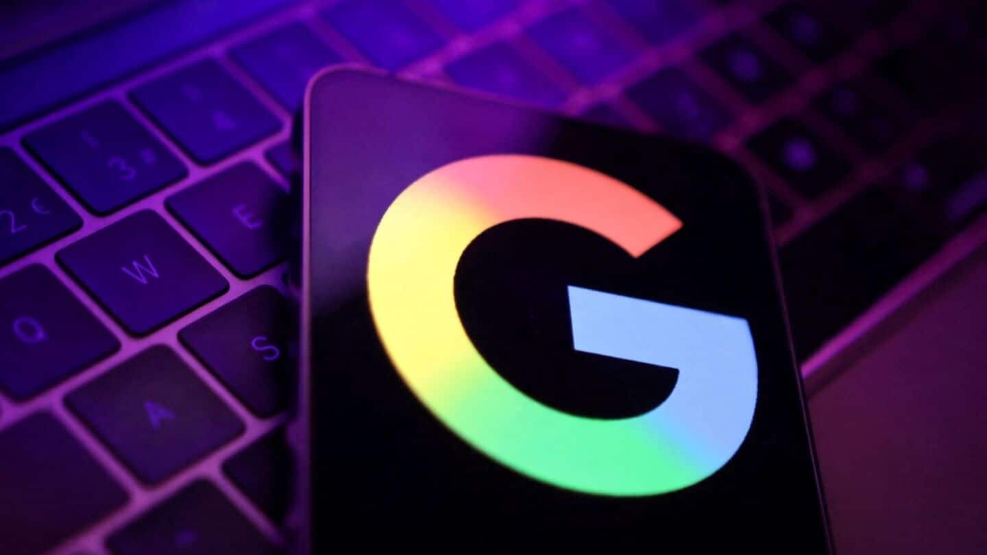 Google adds Nano Banana to Search to create visuals