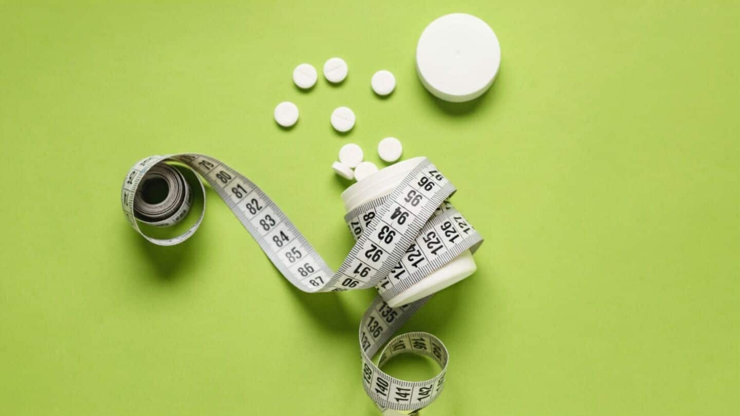 Enveda's ENV-308 exercise pill completes 1st human trial, shows safety