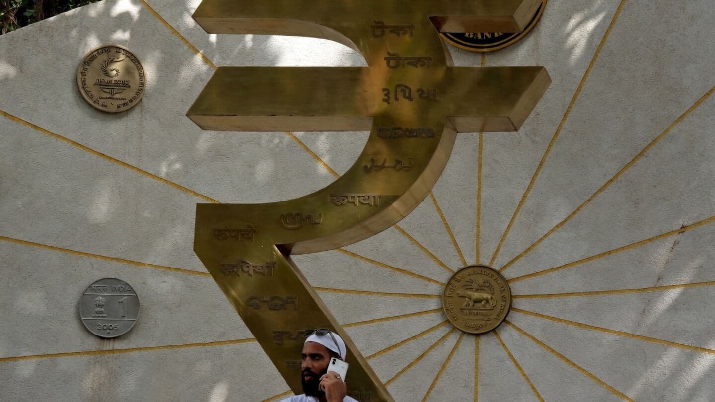 Rupee reaches ₹94.60 2-month high as $137B inflows support