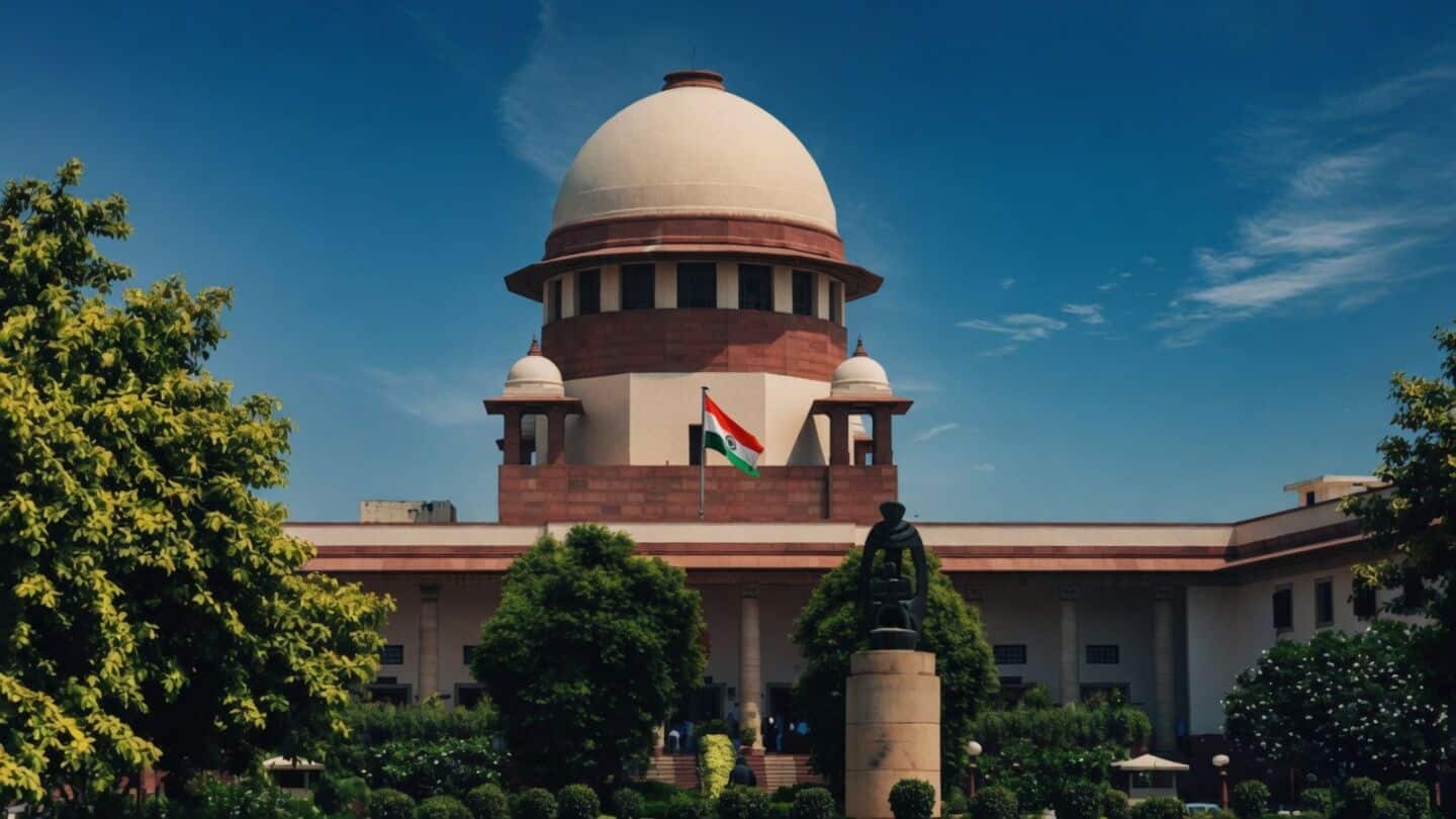 Supreme Court acquits Surendra Koli in Rimpa Haldar murder case