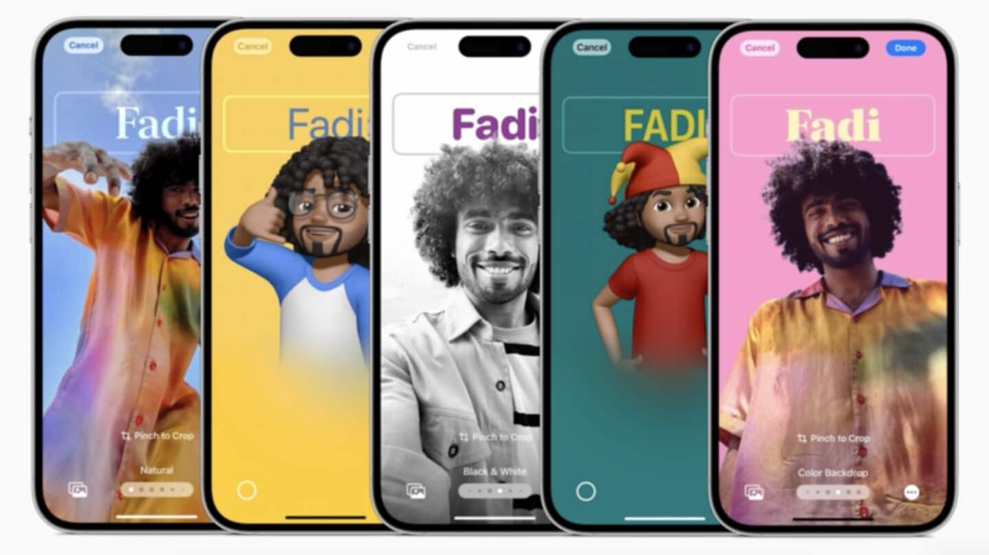 How to use iOS 17's new Call Reasons feature