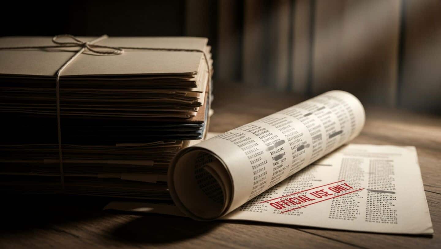 Madhya Pradesh census training roster lists employee as 'Girlfriend Pant'