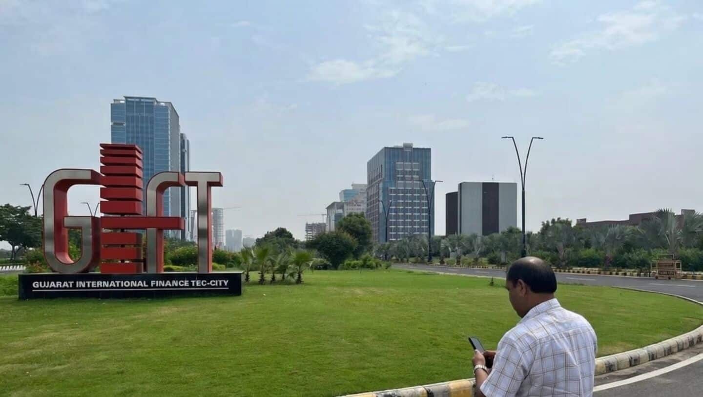 India's 1st IPO at GIFT City kicks off