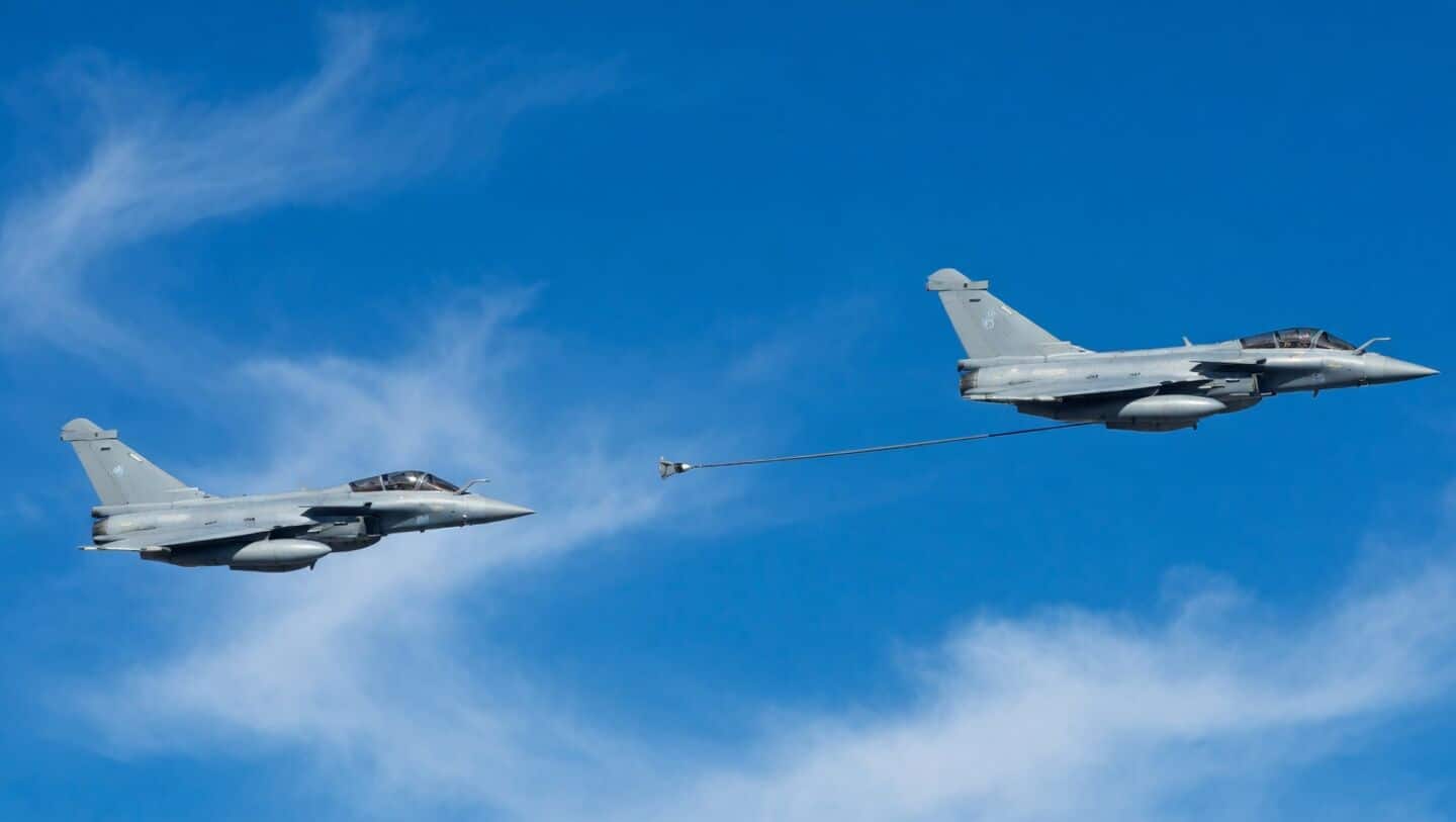 India to buy 114 Rafale jets configured for indigenous weapons