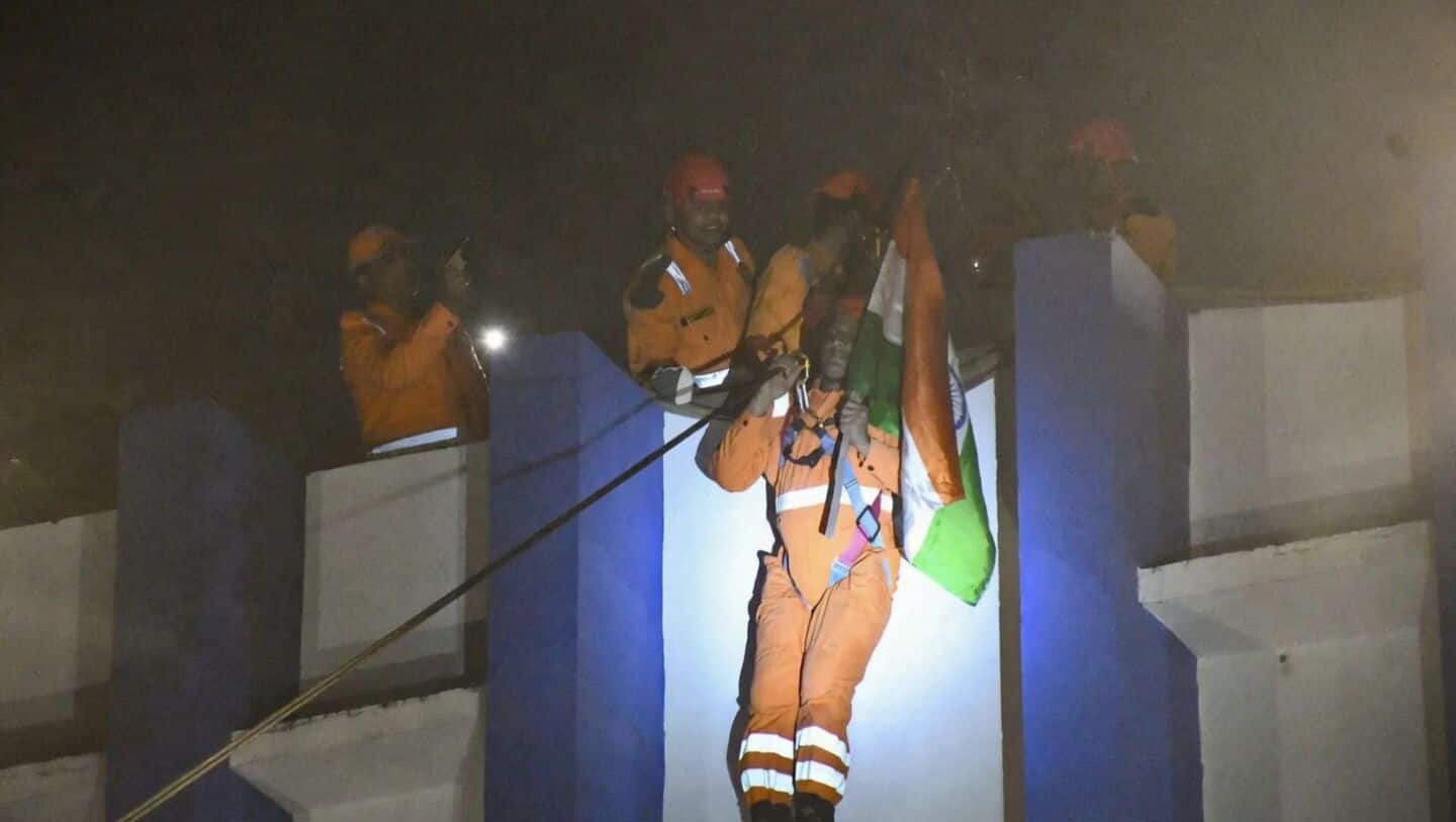 Punjab to hold blackout mock drill across districts April 24