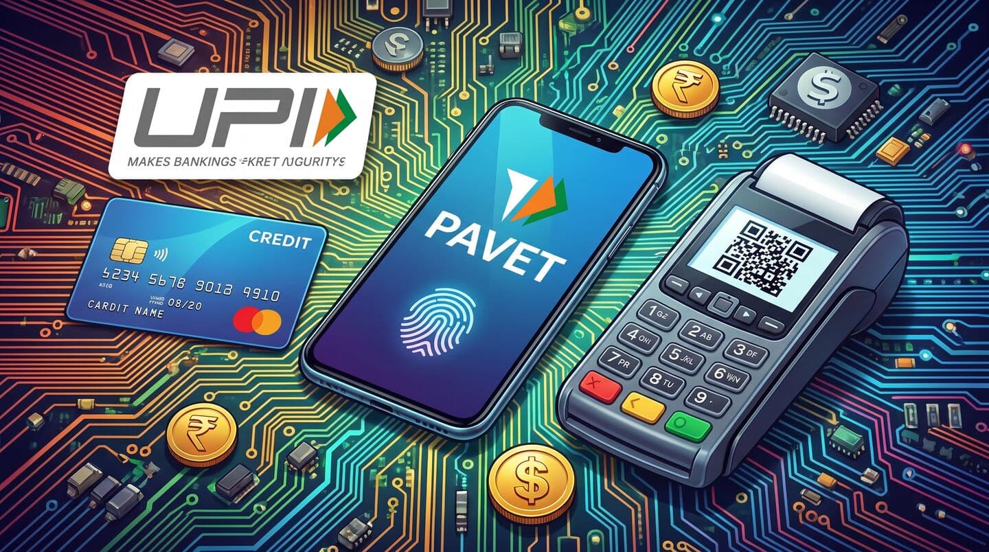 NPCI launches UPI Lite for pin-free everyday micro payments