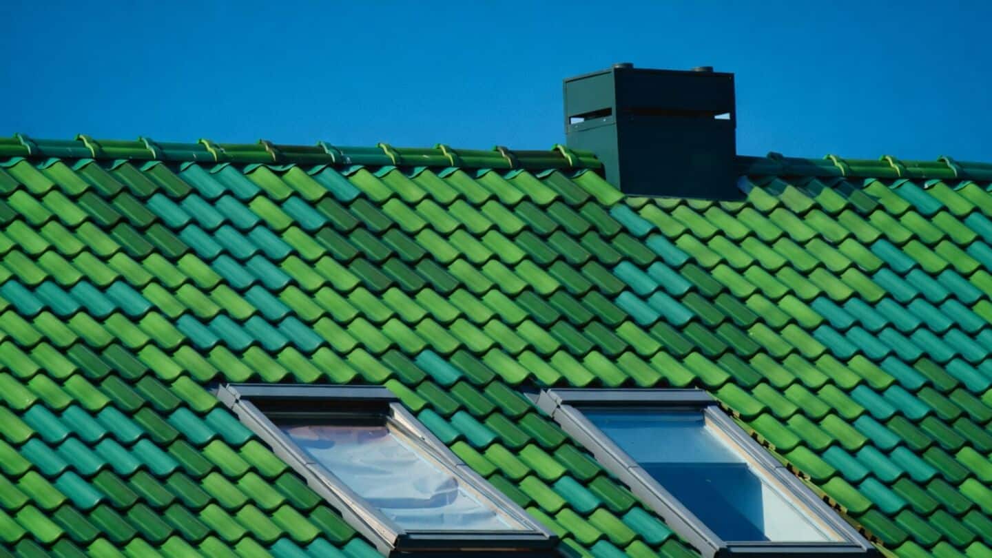 Researchers unveil colored paint cooling 9°C below air temperature