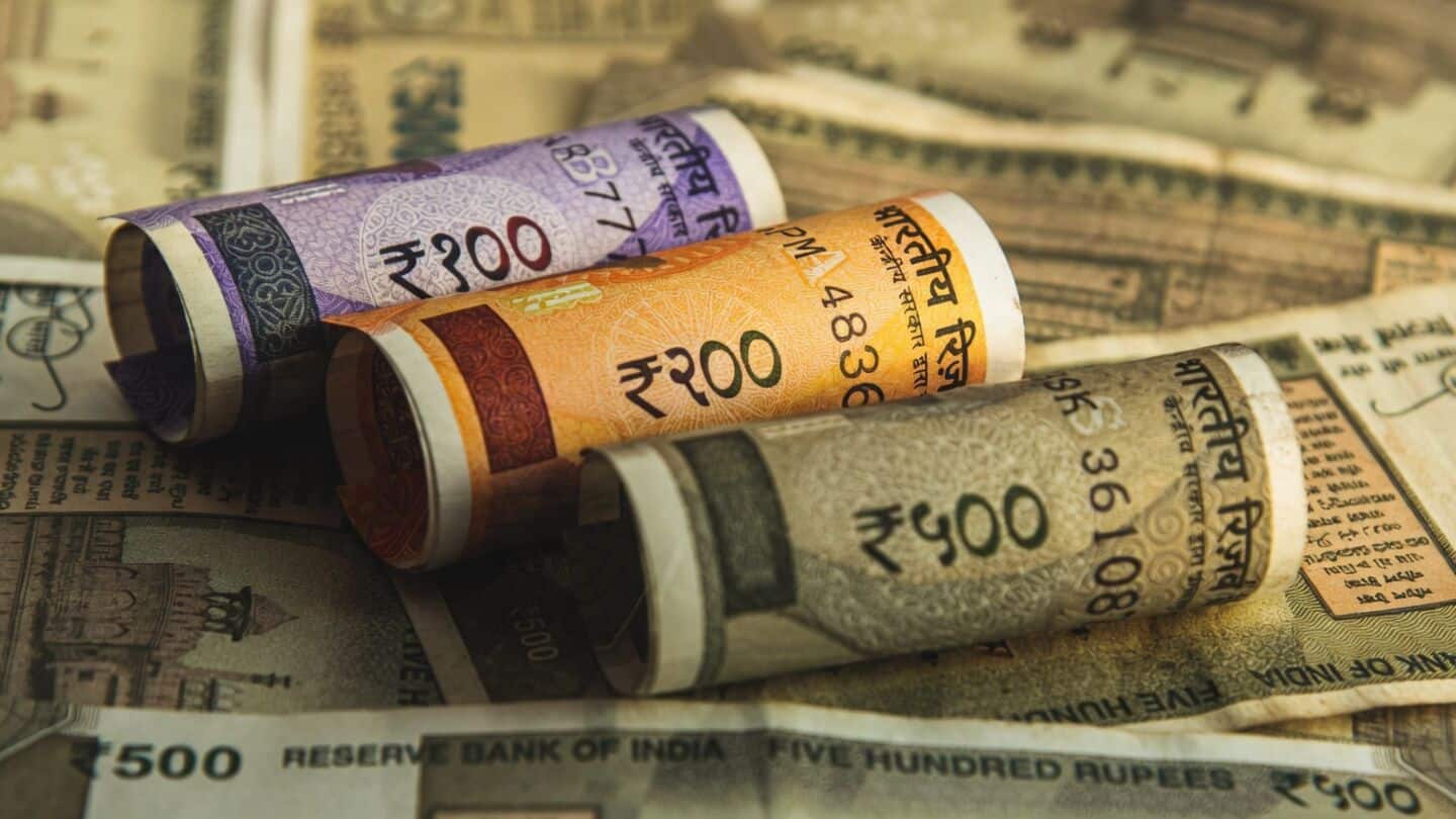 Indian rupee likely to open near 96 per US dollar