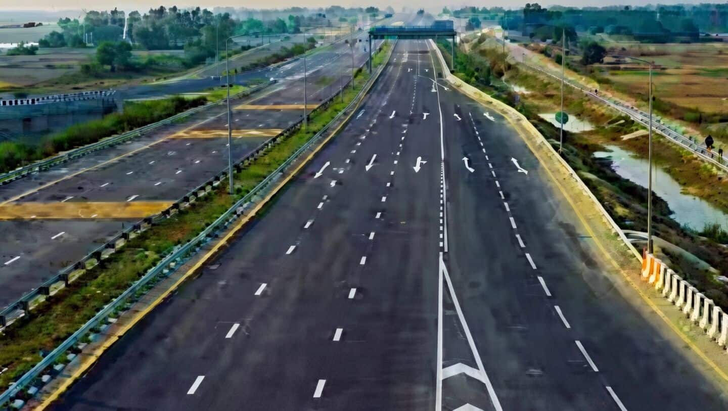 Surat-Kurnool Greenfield Expressway to cut Delhi-Chennai distance by 320km