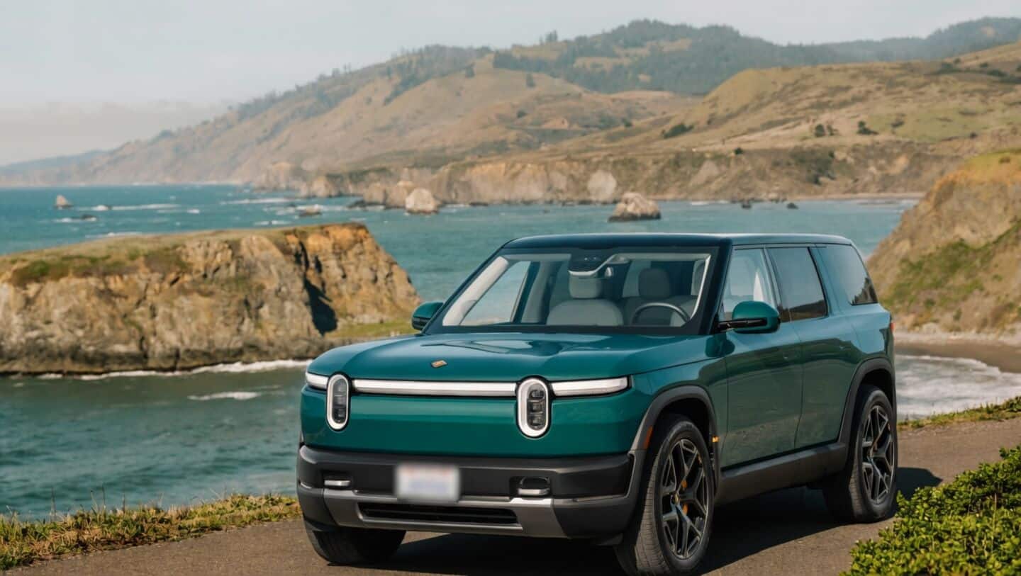 2026 Rivian R2 electric SUV lineup: Everything we know