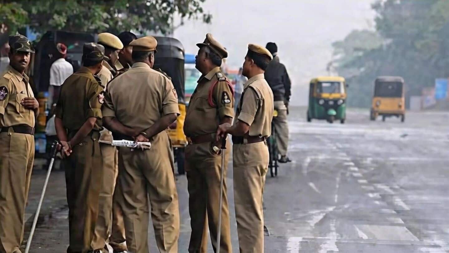 Bihar woman dies after family dispute; husband, in-laws go missing