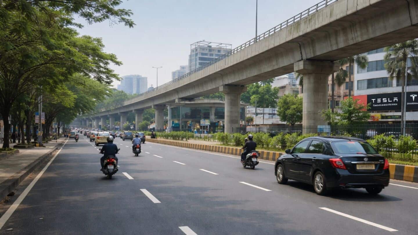 Bengaluru launches Safe Footpath campaign July 1 to clear 2,000km