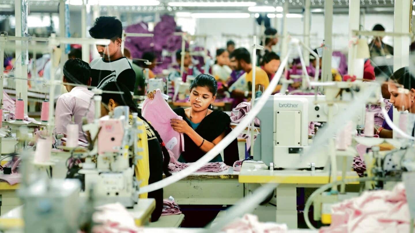Power cuts and diesel limits squeeze India's small businesses