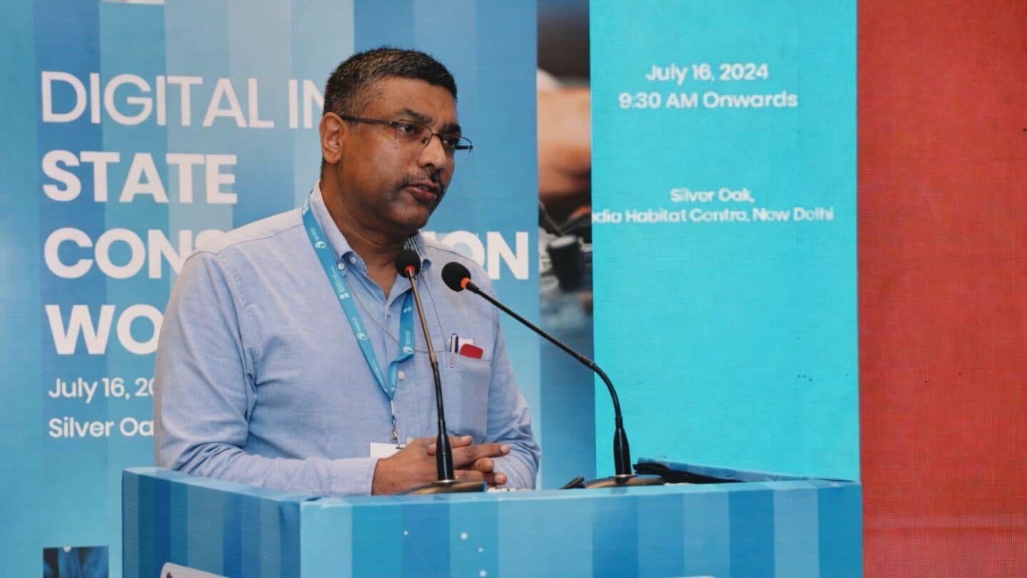 Indian government to pool fabless chip orders for foundry deals