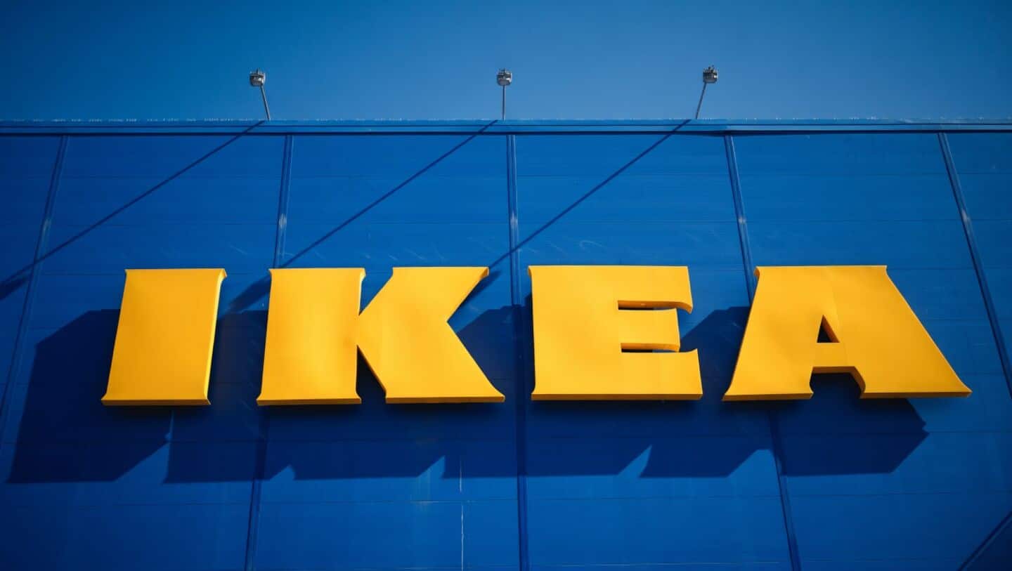 IKEA's AI chatbot Billy handles over half of customer queries