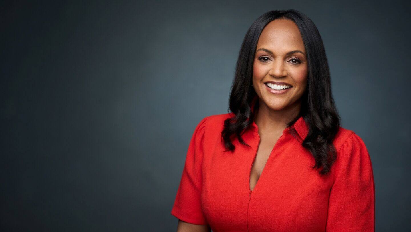 Stephanie Elam leaves CNN after more than 2 decades