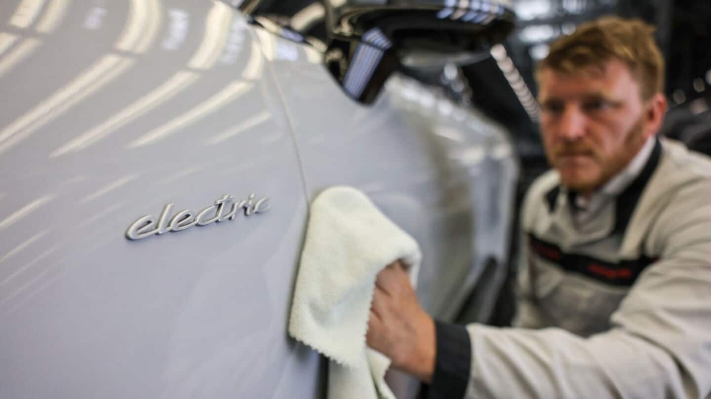 Porsche to close 3 subsidiaries amid falling sales and profits