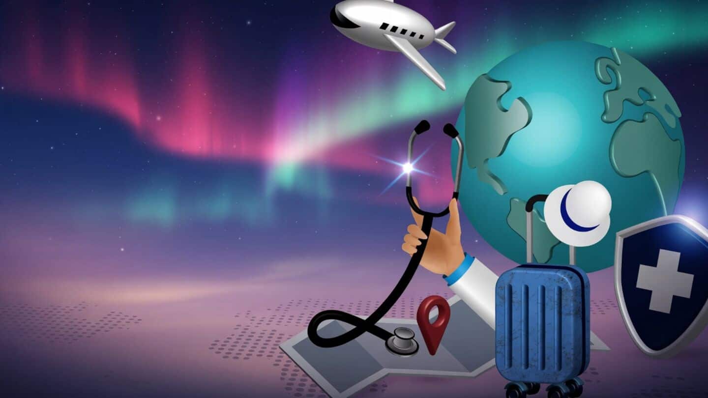 India ranks 10th on Medical Tourism Index for affordable care