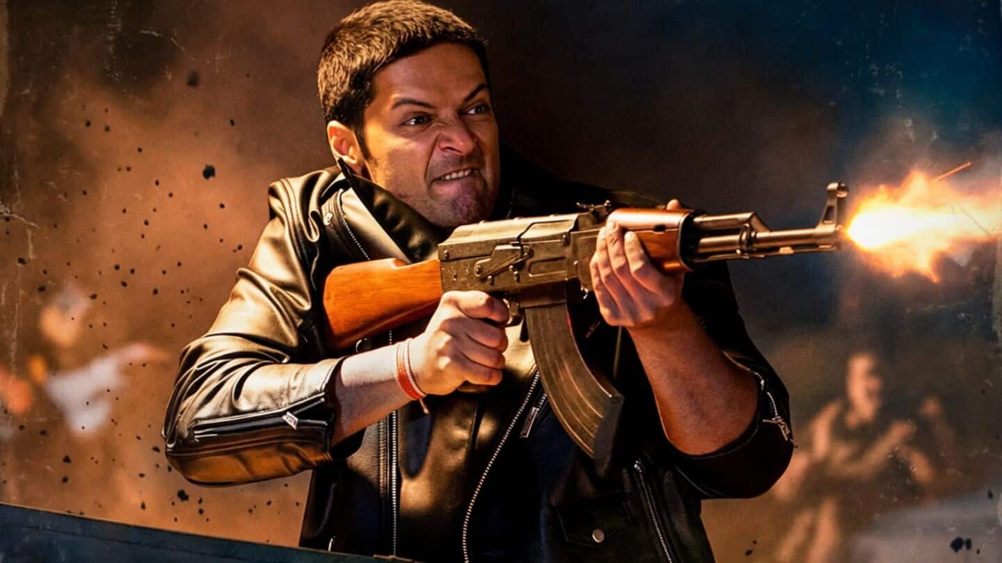 'Mirzapur: The Movie' hits theaters September 4, 2026, Fazal returns