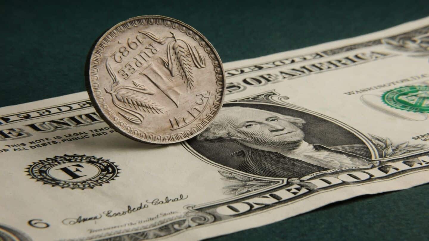 India's CAD rises to $3.1 billion amid West Asia crisis