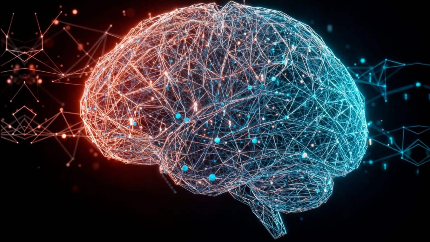 Okinawa Institute finds acetylcholine spikes help mice adapt to surprises